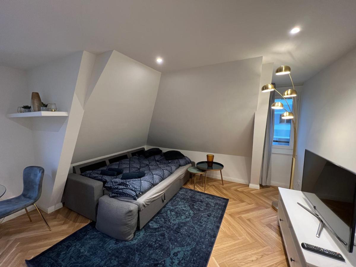 Moderne Wohnung Mit Pilatusblick 4 Pax Hergiswil Luaran gambar