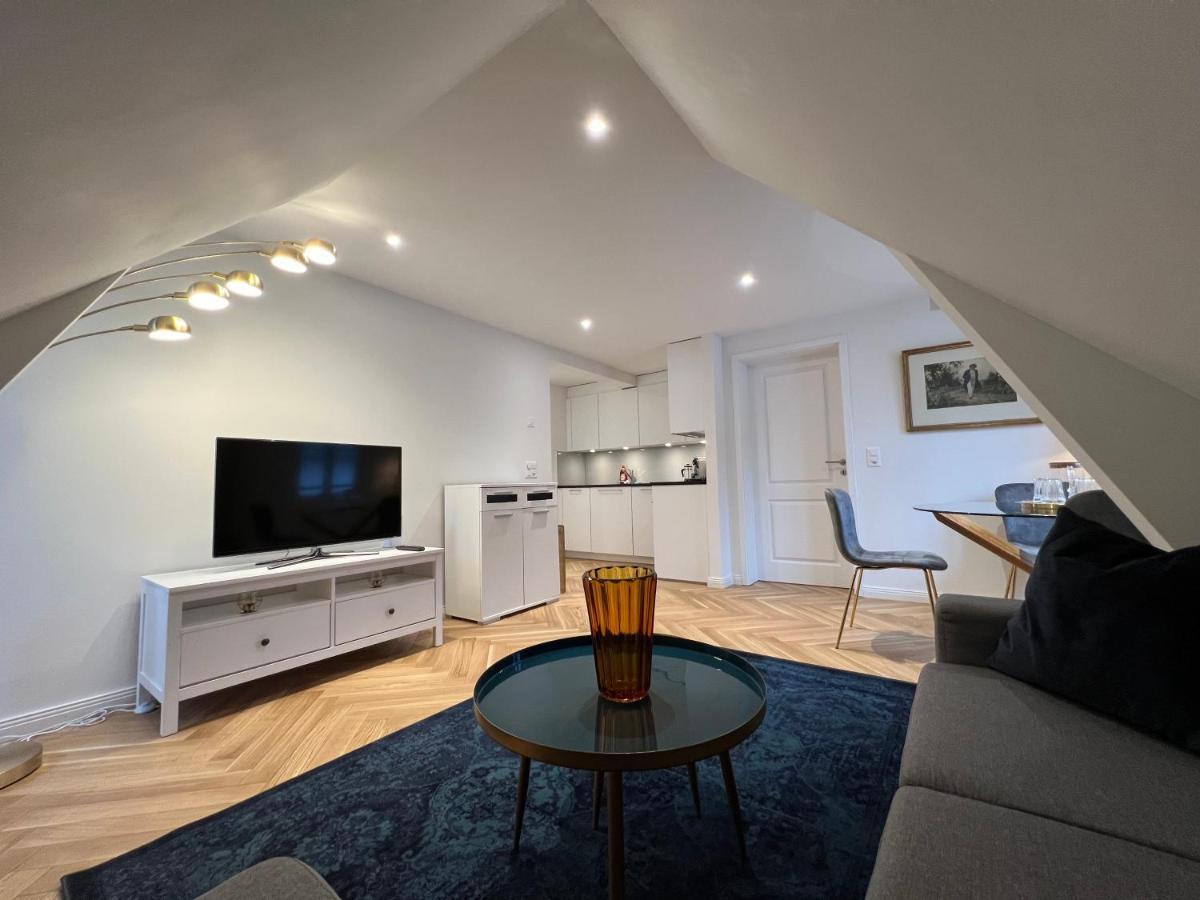 Moderne Wohnung Mit Pilatusblick 4 Pax Hergiswil Luaran gambar