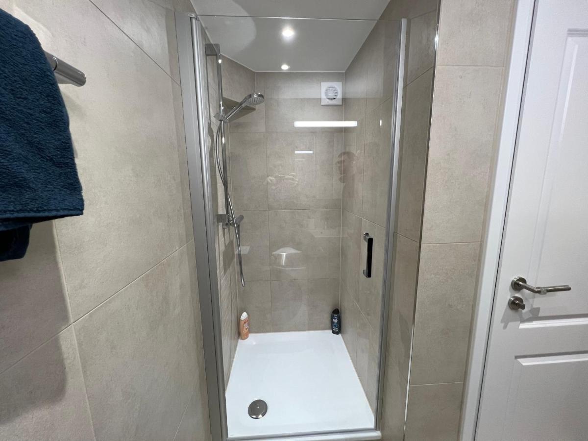 Moderne Wohnung Mit Pilatusblick 4 Pax Hergiswil Luaran gambar