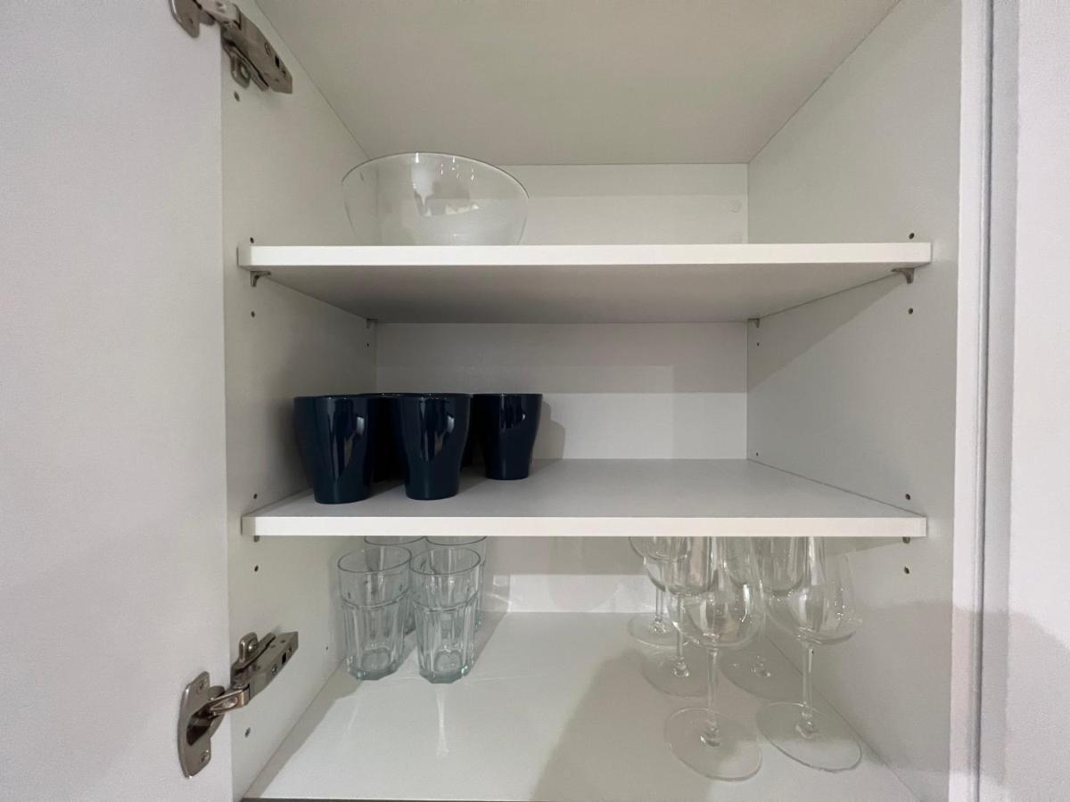 Moderne Wohnung Mit Pilatusblick 4 Pax Hergiswil Luaran gambar