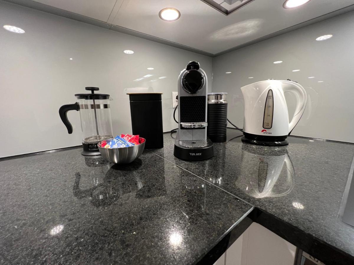 Moderne Wohnung Mit Pilatusblick 4 Pax Hergiswil Luaran gambar